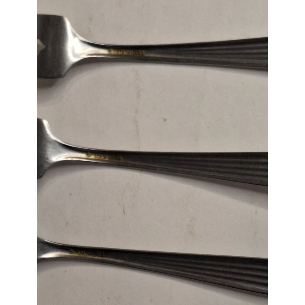 Oneida thor fluted